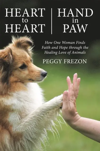 Peggy Frezon - Heart to Heart, Hand in Paw, E-bok. Tillgänglighet: Lägg i varukorg