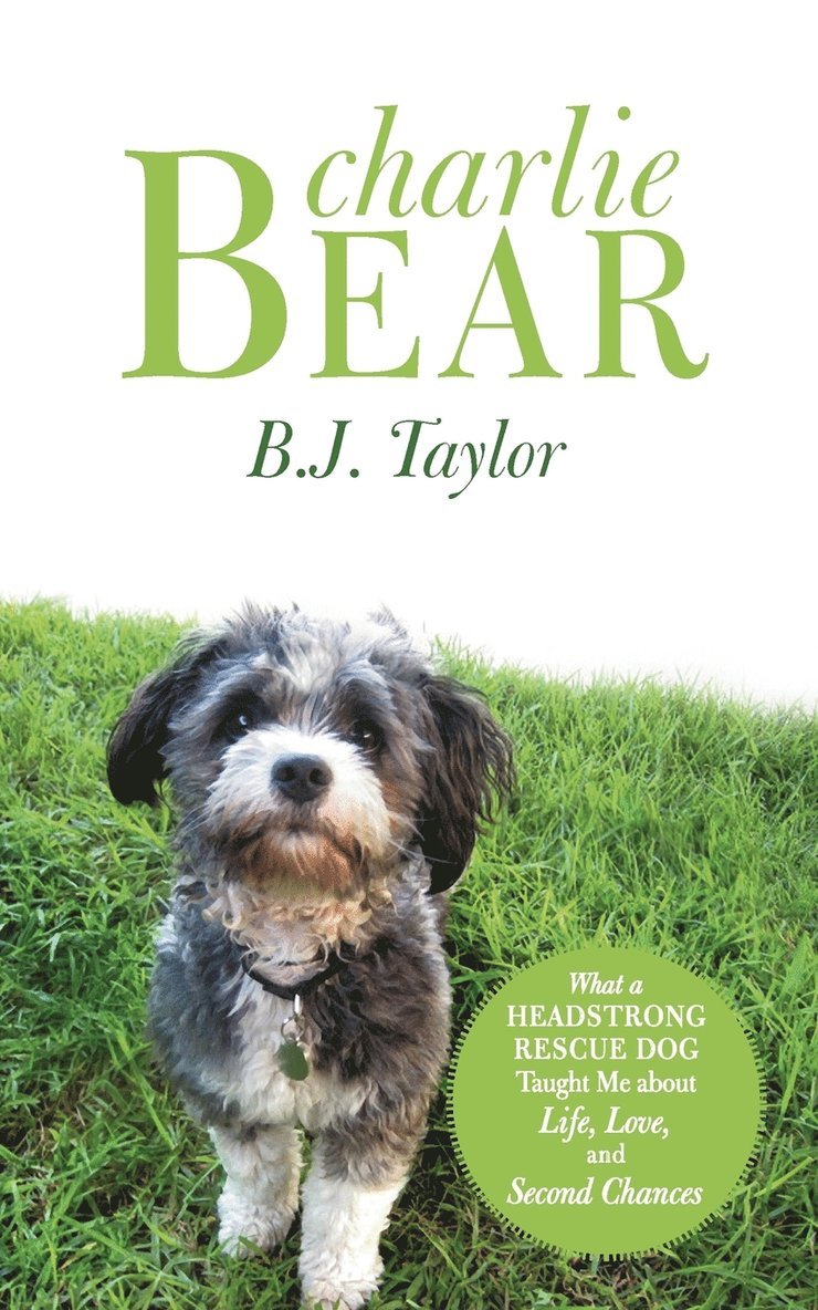 B J Taylor - Charlie Bear, Häftad