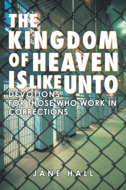 Jane Hall - Kingdom of Heaven Is Like Unto, E-bok
