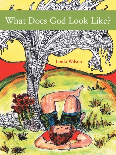 Linda Wilson - What Does God Look Like?, E-bok