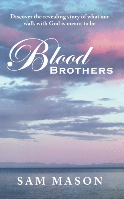 Sam Mason - Blood Brothers, E-bok. Tillgänglighet: Lägg i varukorg