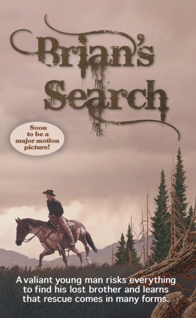 Paul Duane Wagaman - Brian's Search, E-bok. Tillgänglighet: Lägg i varukorg