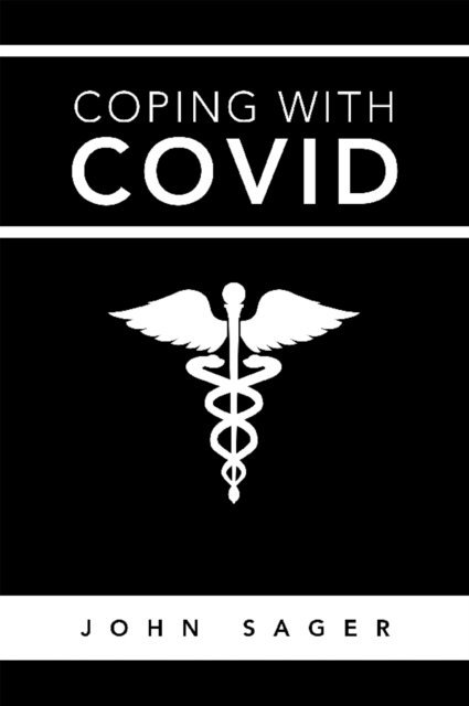 John Sager - Coping with Covid, E-bok
