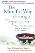 Mindful Way through Depression