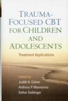 Trauma-Focused CBT for Children and Adolescents