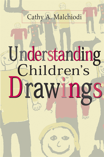 Cathy A. Malchiodi - Understanding Children's Drawings, E-bok