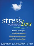 Stress Less Workbook