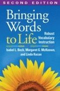 Bringing Words to Life, Second Edition