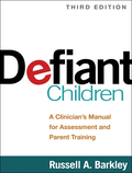 Defiant Children, Third Edition