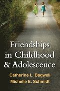 Friendships in Childhood and Adolescence