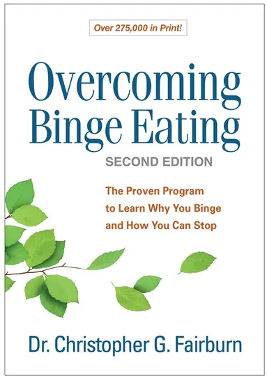 Overcoming Binge Eating, Second Edition