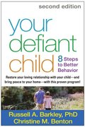 Your Defiant Child