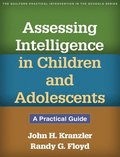 Assessing Intelligence in Children and Adolescents