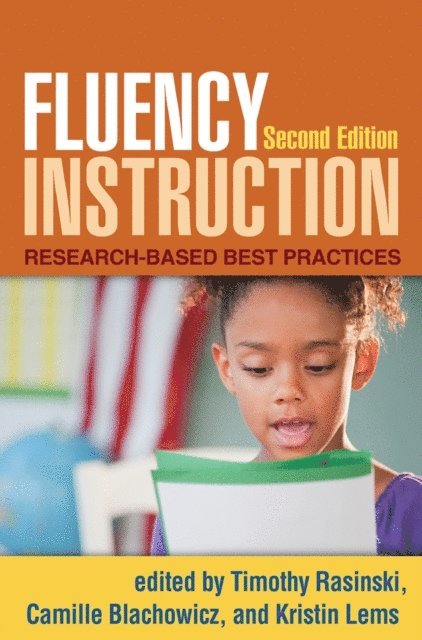 Nancy D. Padak, Timothy Rasinski - From Fluency to Comprehension, E-bok