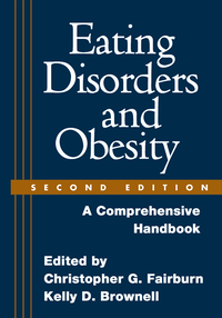 Cognitive Behavior Therapy and Eating Disorders - Christopher G ...