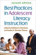 Best Practices in Adolescent Literacy Instruction