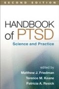 Handbook of PTSD