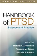 Handbook of PTSD, Second Edition