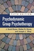 Psychodynamic Group Psychotherapy, Fifth Edition