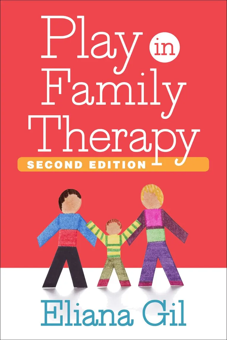 Eliana Gil - Play in Family Therapy, Second Edition, Inbunden. Tillgänglighet: Tillfälligt slut