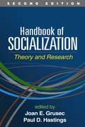Handbook of Socialization