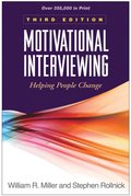 Motivational Interviewing, Third Edition