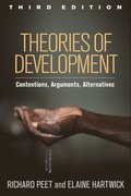 Theories of Development, Third Edition