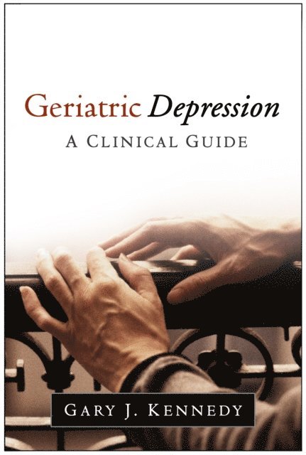 Gary J. Kennedy - Geriatric Depression, E-bok