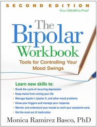 Bipolar Workbook, Second Edition