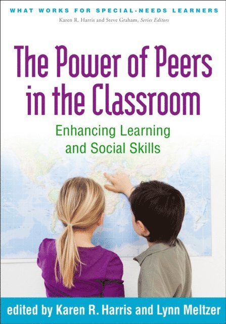 Lynn Meltzer, Karen R. Harris - Power of Peers in the Classroom, E-bok