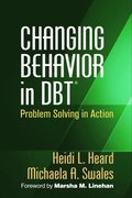 Changing Behavior in DBT
