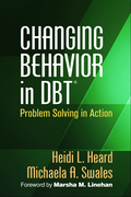 Changing Behavior in DBT(R)