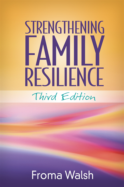Froma Walsh - Strengthening Family Resilience, E-bok