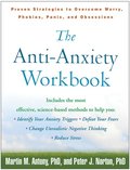 Anti-Anxiety Workbook