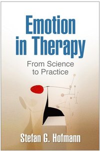 Emotion in Therapy
