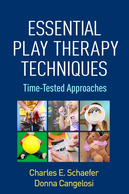 Donna Cangelosi, Charles E. Schaefer - Essential Play Therapy Techniques, E-bok. Tillgänglighet: Lägg i varukorg