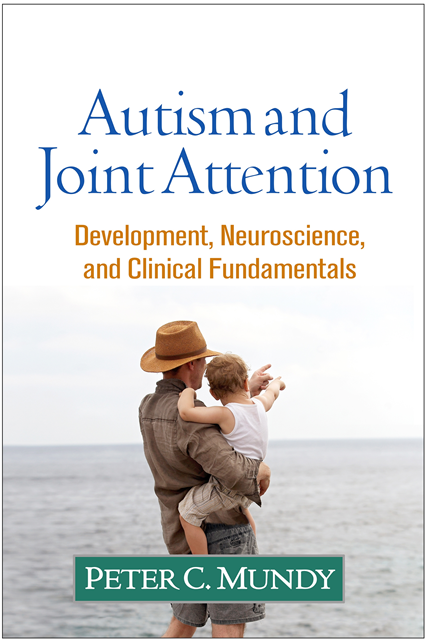 Peter C. Mundy - Autism and Joint Attention, E-bok
