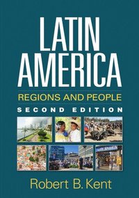 Latin America, Second Edition