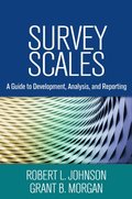 Survey Scales