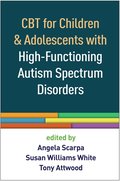 CBT for Children and Adolescents with High-Functioning Autism Spectrum Disorders