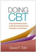 Tolin, D: Doing CBT, First Edition