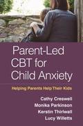 Parent-Led CBT for Child Anxiety