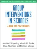 Group Interventions in Schools