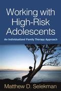 Working with High-Risk Adolescents