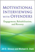 Motivational Interviewing with Offenders