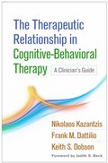 Therapeutic Relationship in Cognitive-Behavioral Therapy