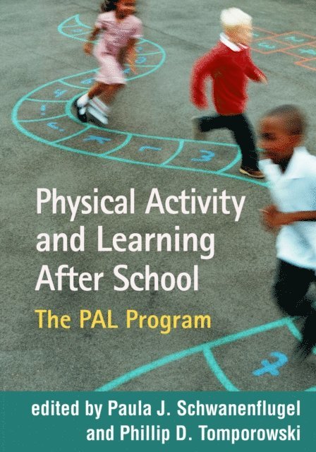 Phillip D. Tomporowski, Paula J. Schwanenflugel - Physical Activity and Learning After School, E-bok