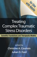 Treating Complex Traumatic Stress Disorders (Adults)