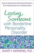 Loving Someone with Borderline Personality Disorder