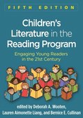 Children's Literature in the Reading Program, Fifth Edition